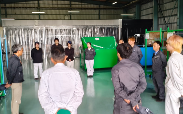 「あなたの声」で会社が変わる